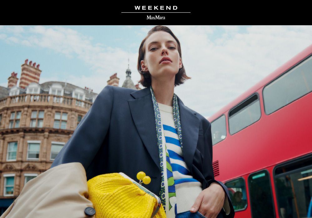 Weekend Max Mara