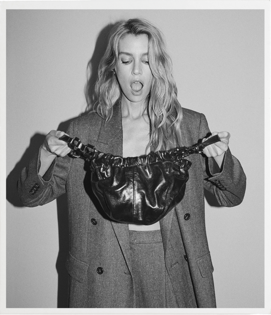 Stella Maxwell x Marella