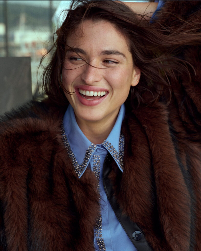 Zimní kolekce se slevou 40 %