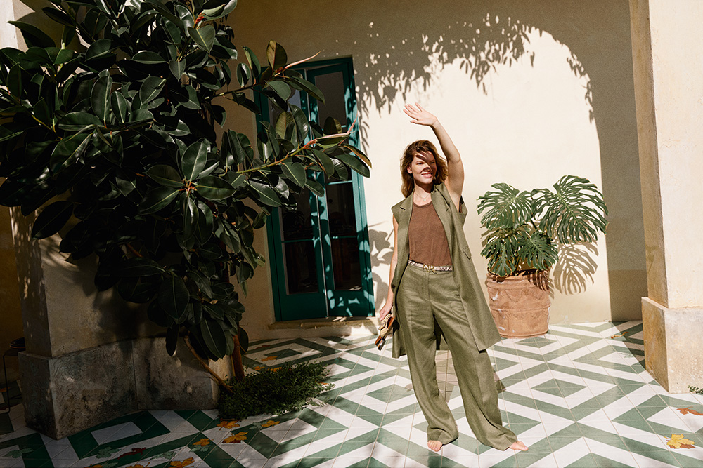 16.4. | Poetické odpoledne v butiku Marina Rinaldi