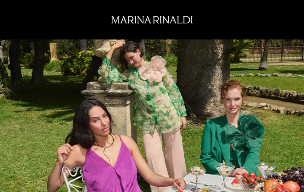Marina Rinaldi