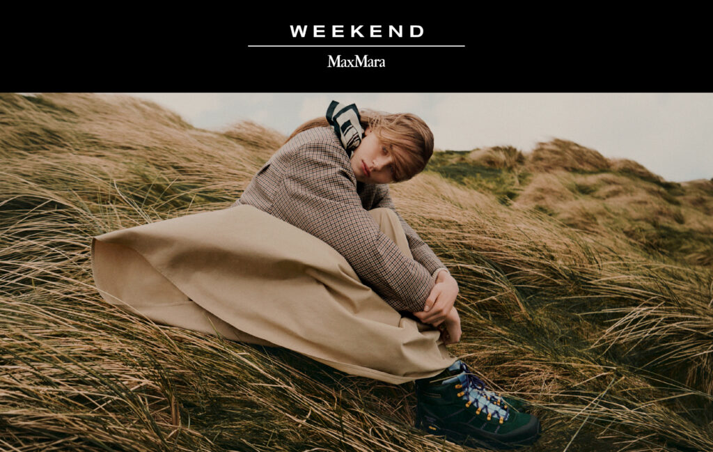 Weekend Max Mara